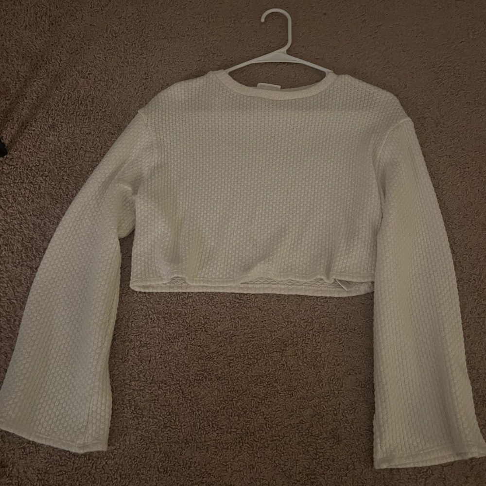 UO sweater